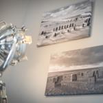 Dekoratives Detail