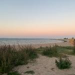 Strand Langballigau