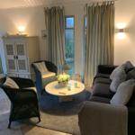 Offene Wohnzimmer