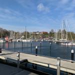 Hafen Langballigau