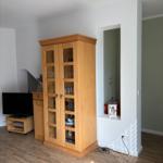 Wohnzimmerschrank, TV