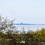 Gartenblick
