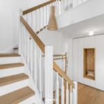 Fassade / Eingang