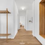 Fassade / Eingang