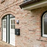 Fassade / Eingang