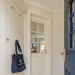 Fassade / Eingang