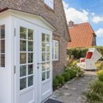 Fassade / Eingang