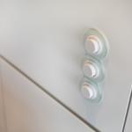 Dekoratives Detail