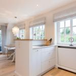 Küche / Küchenzeile