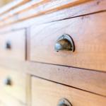 Dekoratives Detail