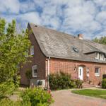 Fassade / Eingang