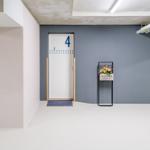 Fassade / Eingang