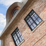 Fassade / Eingang