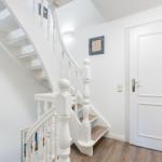 Fassade / Eingang