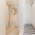 Fassade / Eingang