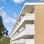 Fassade / Eingang