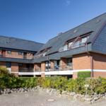 Fassade / Eingang