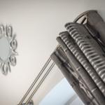 Dekoratives Detail