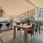 Kitchen/family room