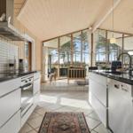 Kitchen/family room