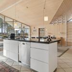 Kitchen/family room