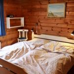Schlafzimmer...
