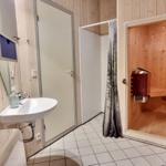 Badezimmer Sauna...