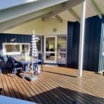 Aussenansicht Terrasse I...