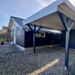 Carport...