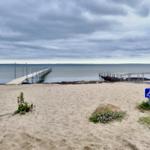 Strand...