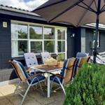 Terrasse...