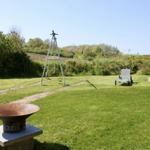 Garten...