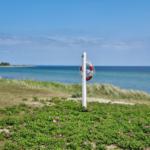 Strand...