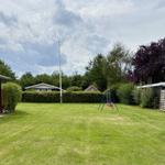 Garten...