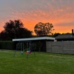 Garten...