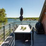 Terrasse...