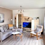 modernes helles Ambiente