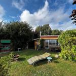 Garten und Terrasse