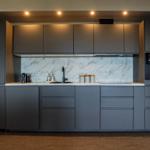 Küche / Küchenzeile