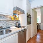 Küche / Küchenzeile