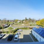 Gartenblick