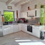 vollausgestattete Nolte Küche