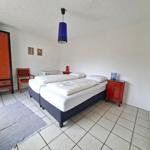 Schlafzimmer Erdgeschoss