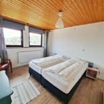 Schlafzimmer 1er Stock