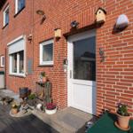 Fassade / Eingang