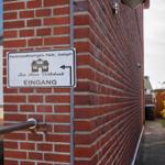 Fassade / Eingang