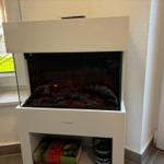 Kamin-/Ofen