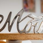 Dekoratives Detail