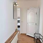 Fassade / Eingang