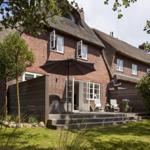 Fassade / Eingang